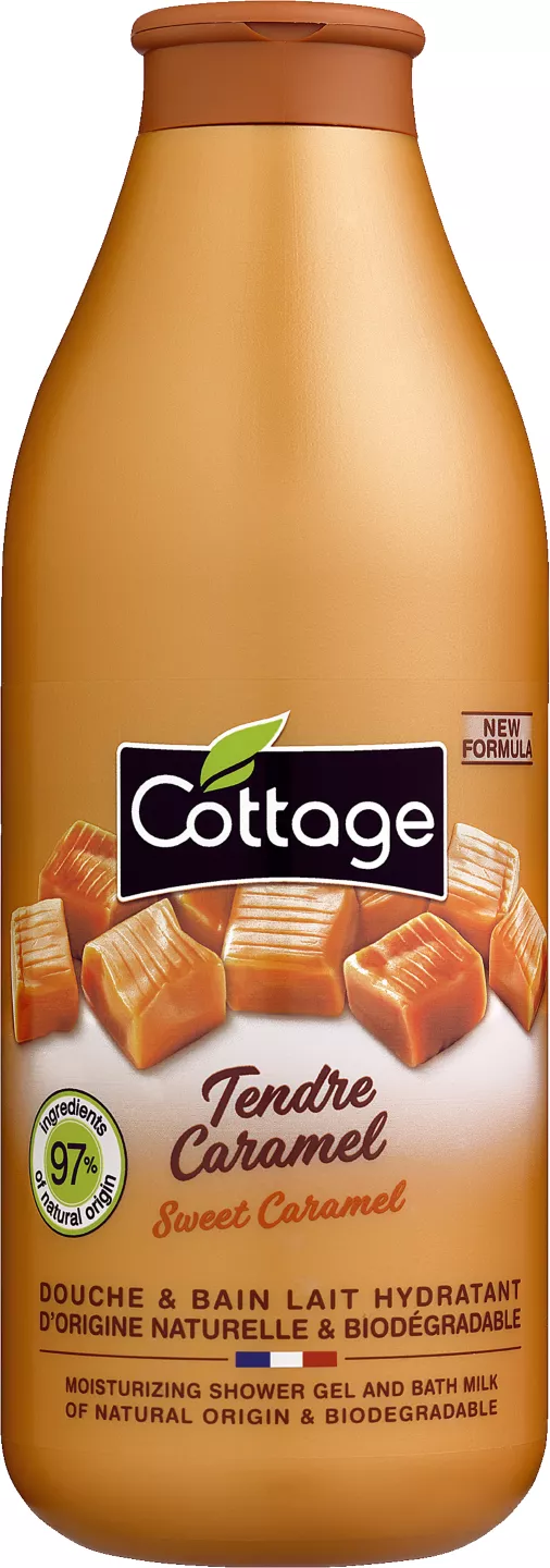 Cottage Gel Dus 750