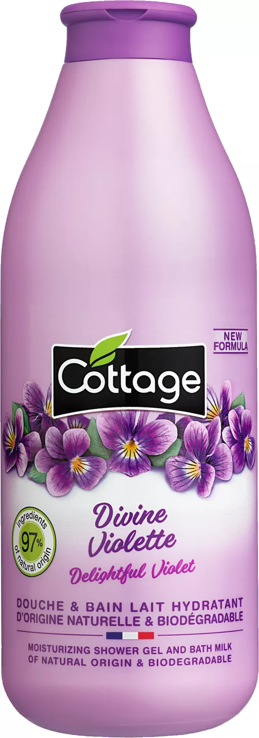 Cottage Gel Dus 750