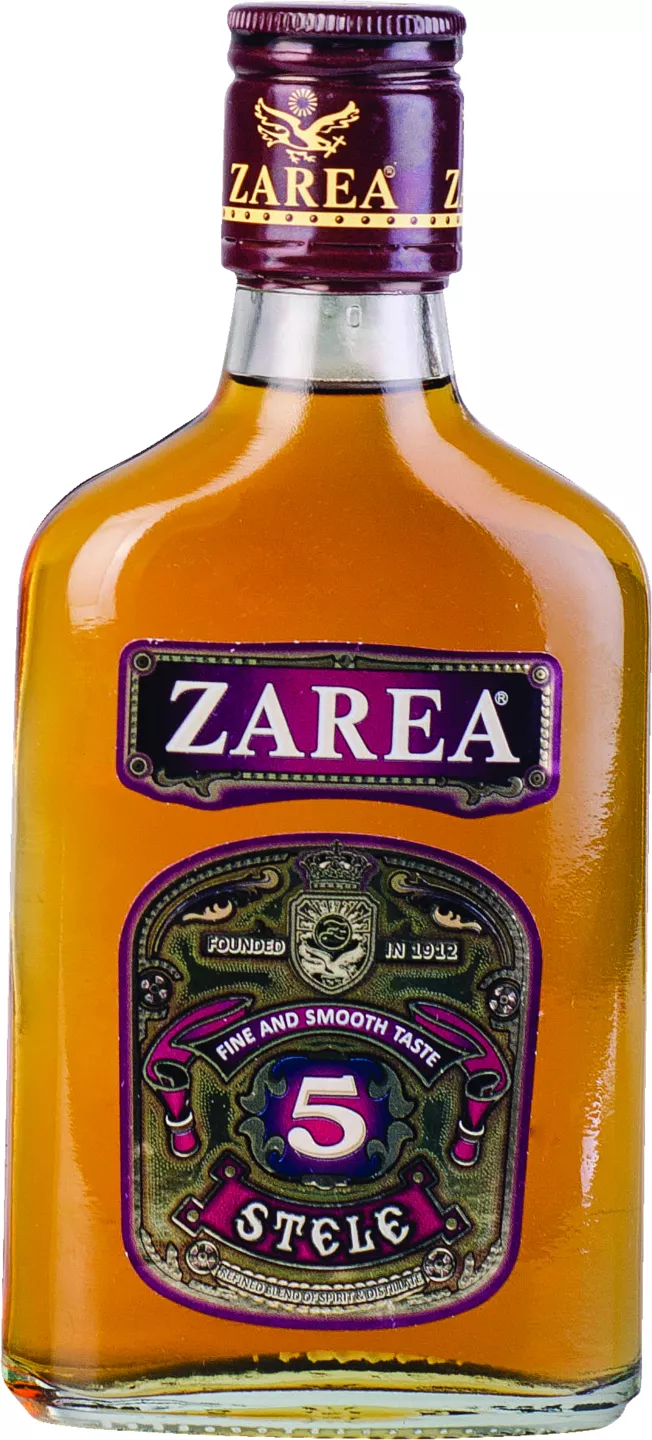 Zarea 0,2l
