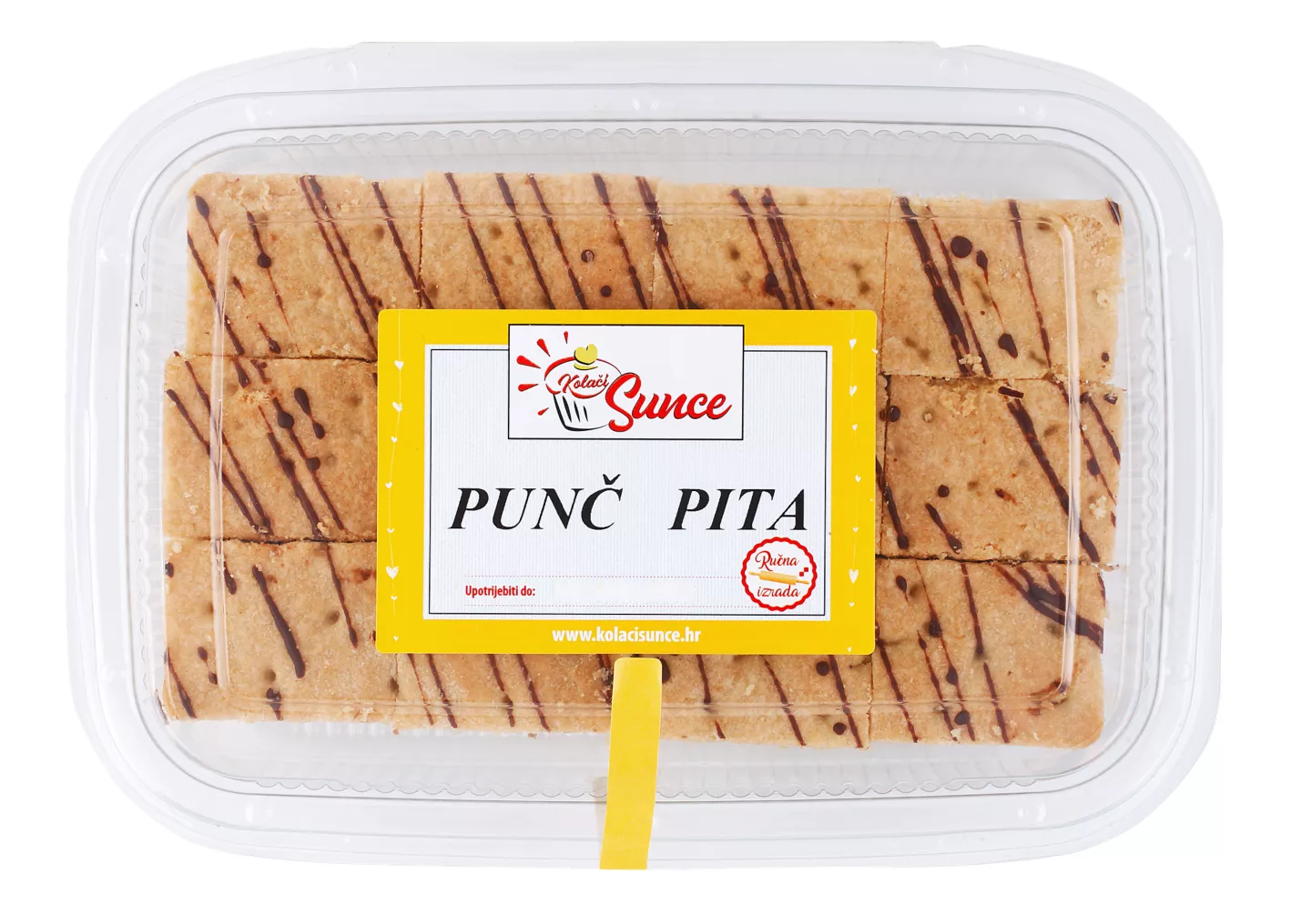Valmi Topp Menta 400g