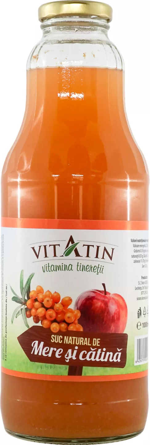 Vitatin Suc 1l
