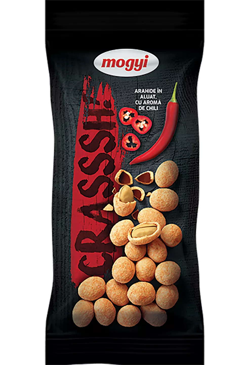 Mogyi Chili 60 g