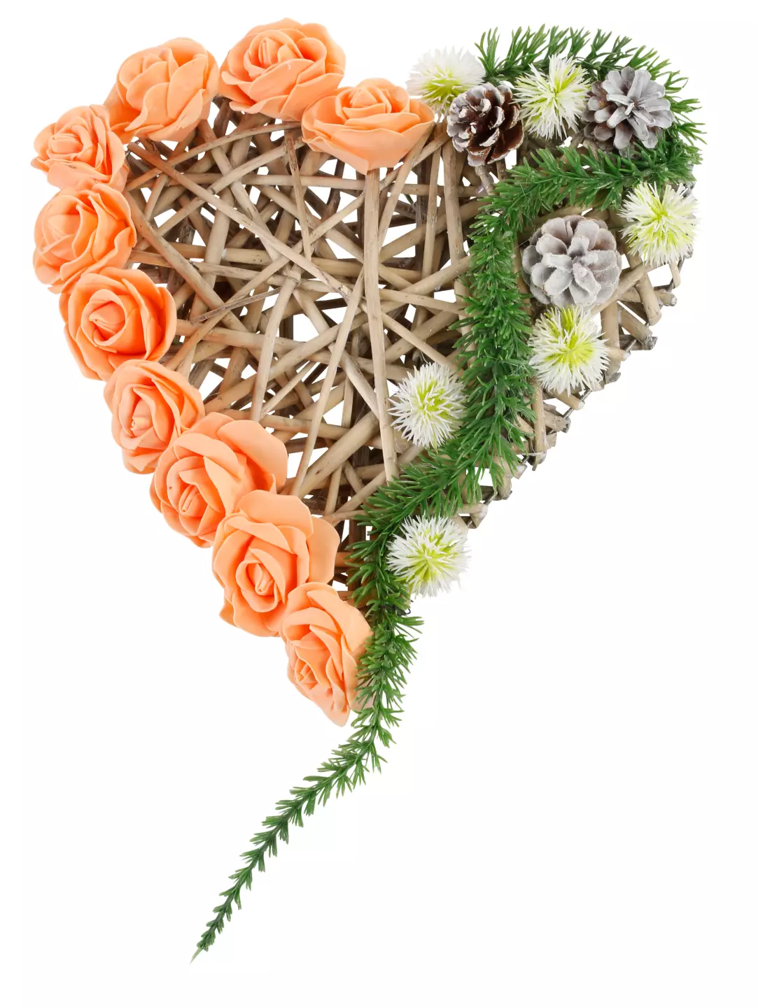 Buchet Germ Strauss