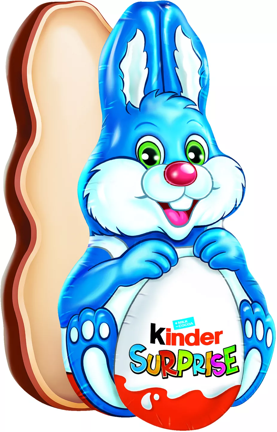 Kinder Fig Pas 75g