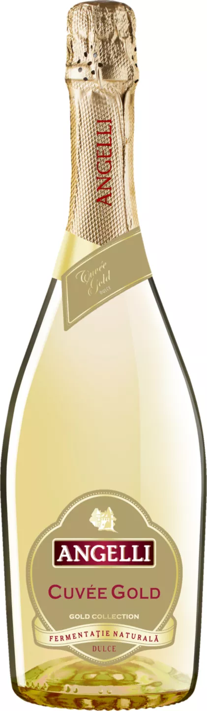 Angelli Cuvee 0,75l