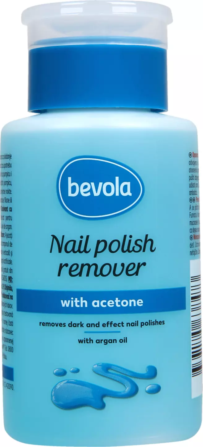 Bev Diz Aceton 200ml