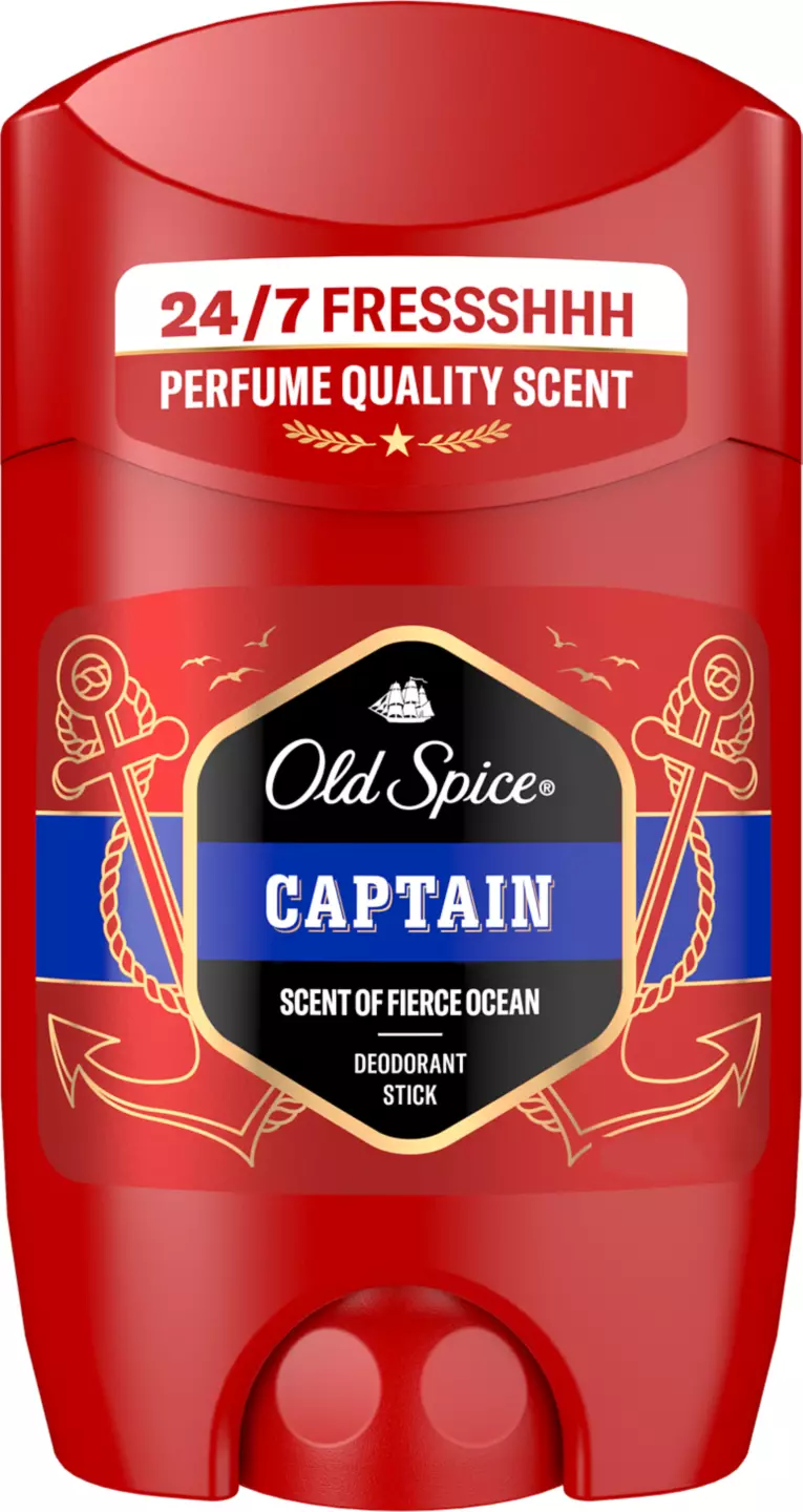 Old Spice Deo Stick