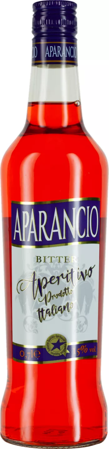 Aparancio Bitter 0,7l