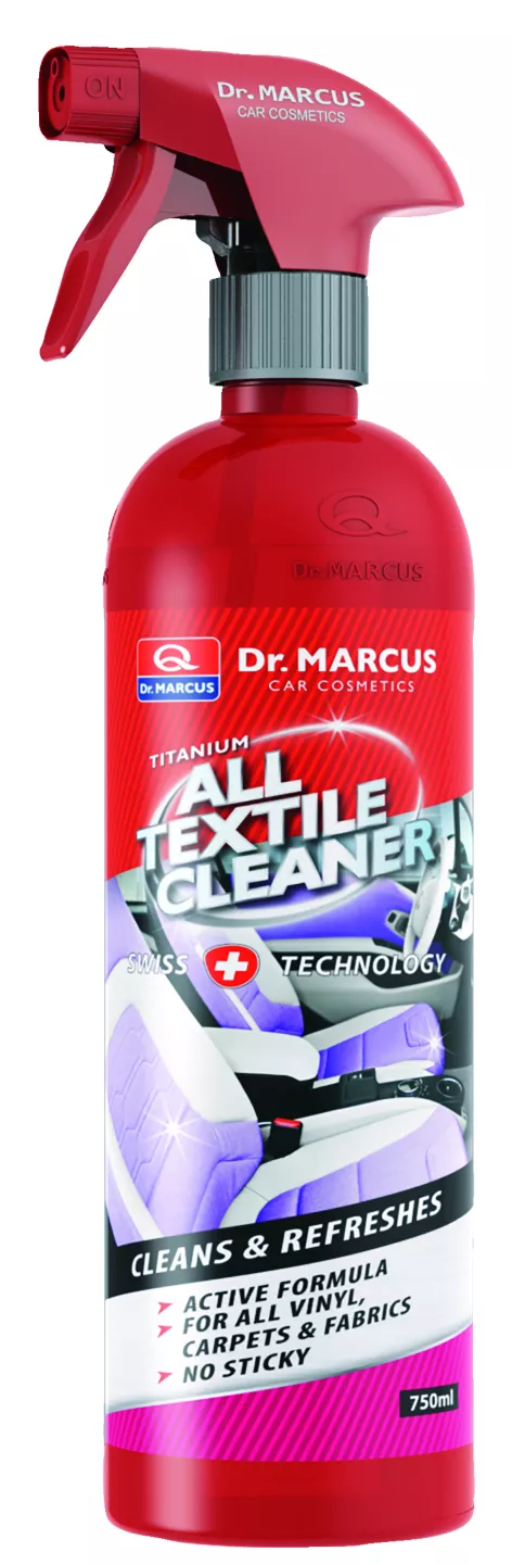 Dr M Textile