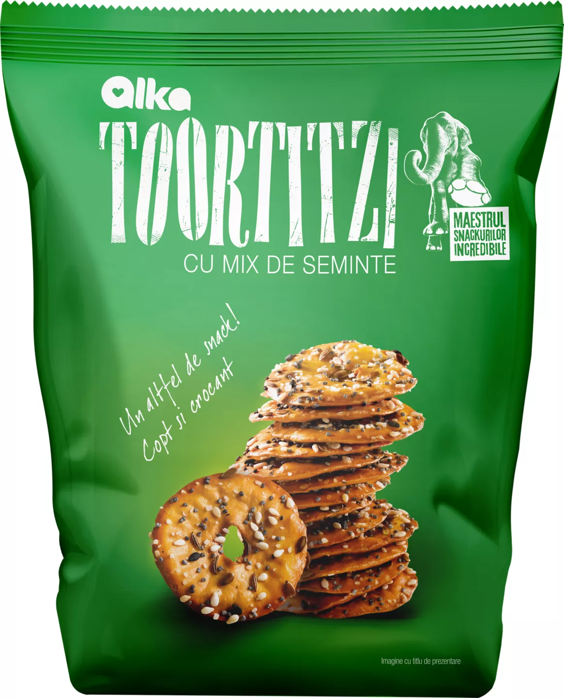 Toortitzi Semin 180g