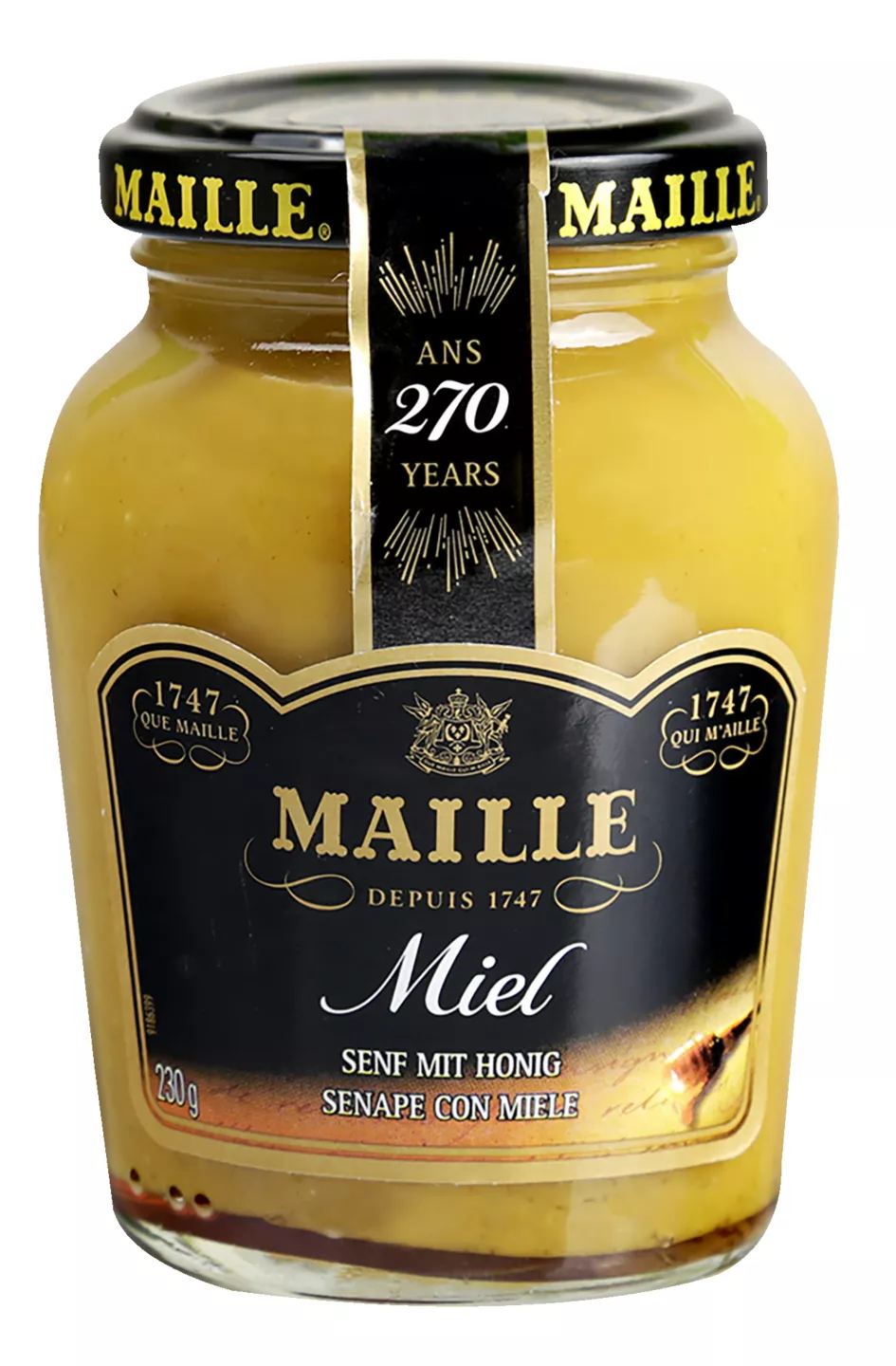K-fav Parm 250g
