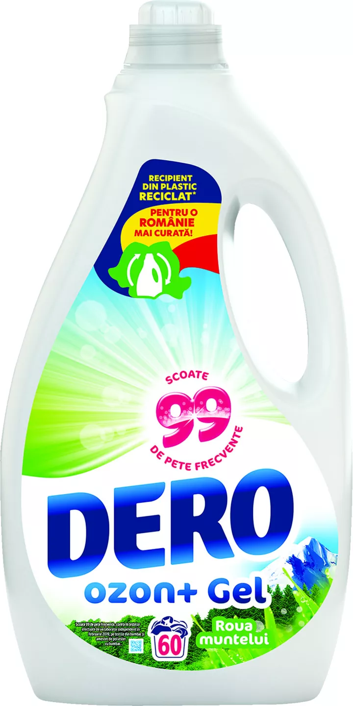 Dero Ozon 3l