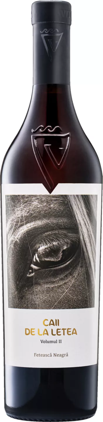 Caii Letea Vin 0,75l