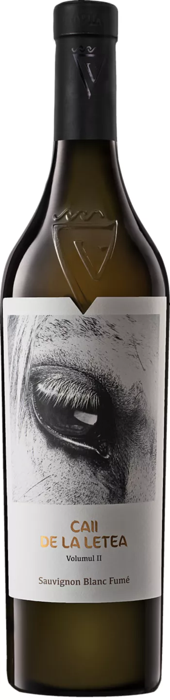 Caii Letea Vin 0,75l