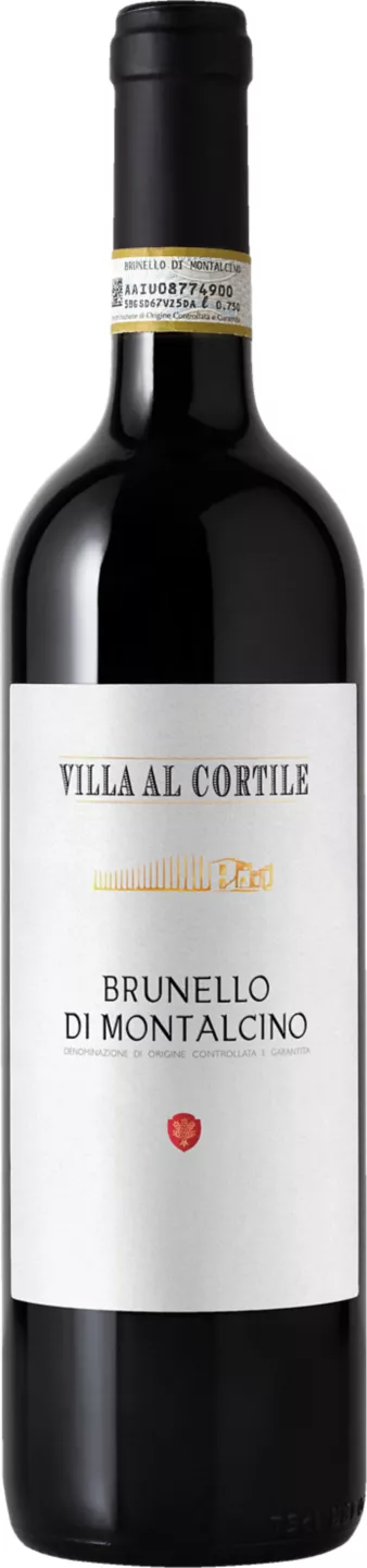 Brunello Villa 0,75