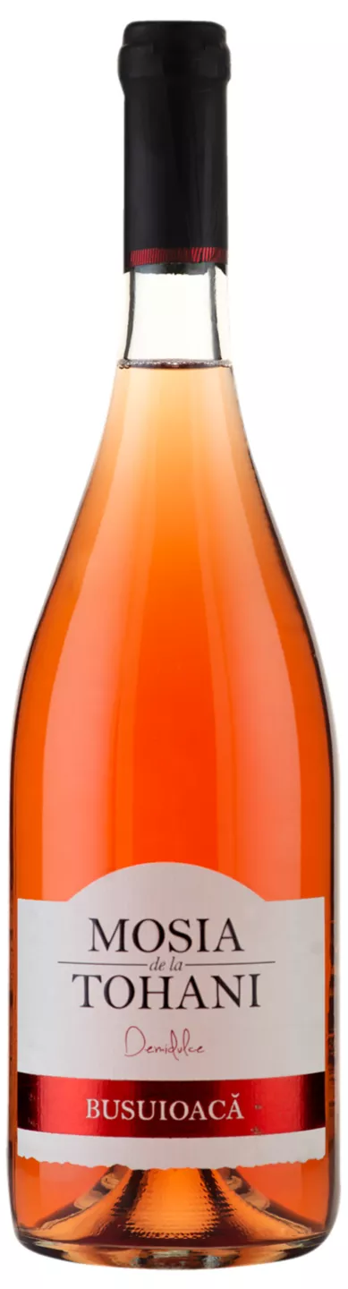 Mosia Tohani 0,75l