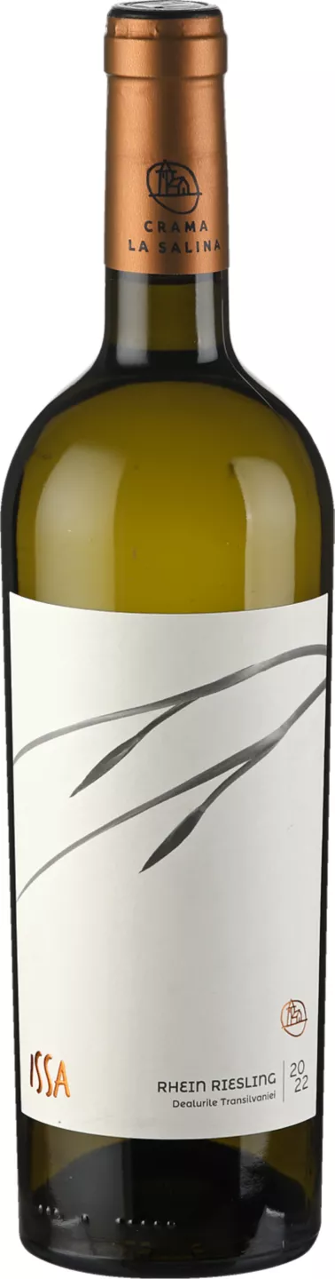 Issa Vin BIO 0,75l
