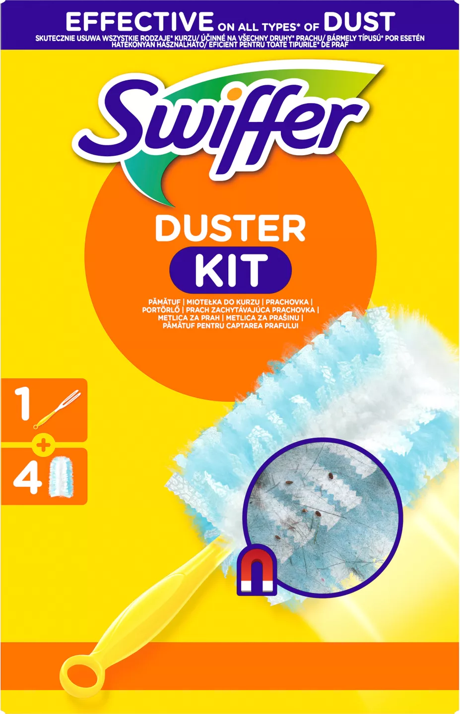Sloop Smuti 250ml