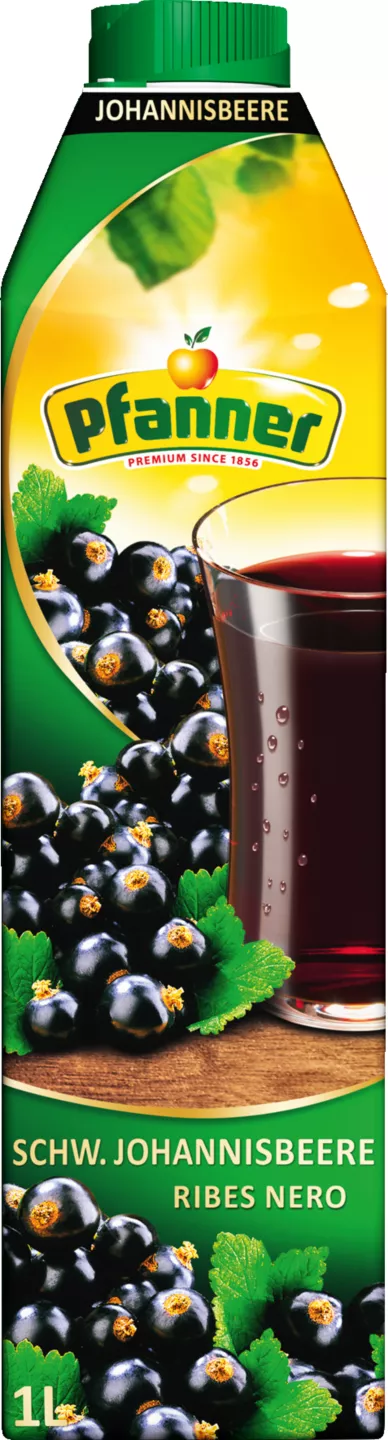 Pfanner Coacaze 1l