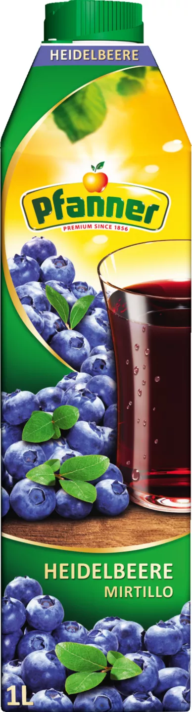 Pfanner Afine 1l