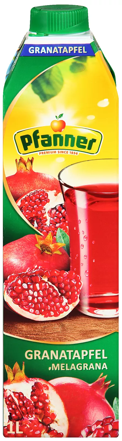 Pfanner Rodie 1l
