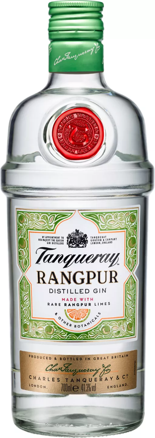 Tanqueray 0,7l
