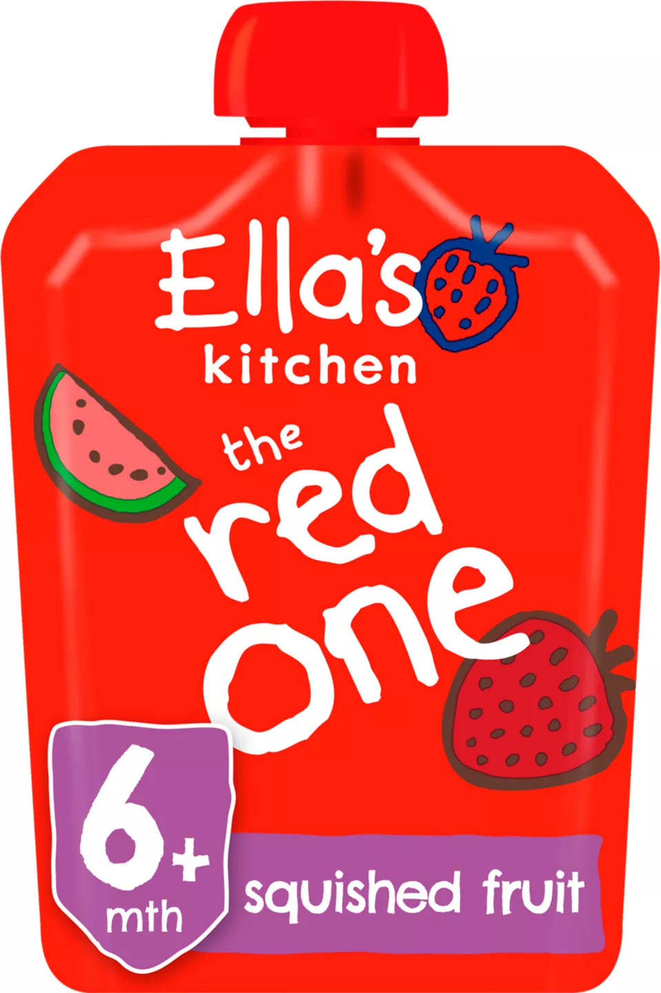 Ellas Piure Fr 90g