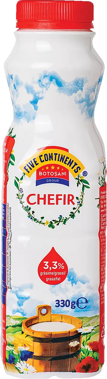 Five Chefir 330g