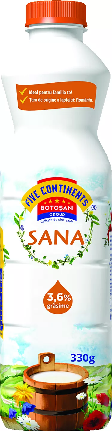 Five Sana 330g