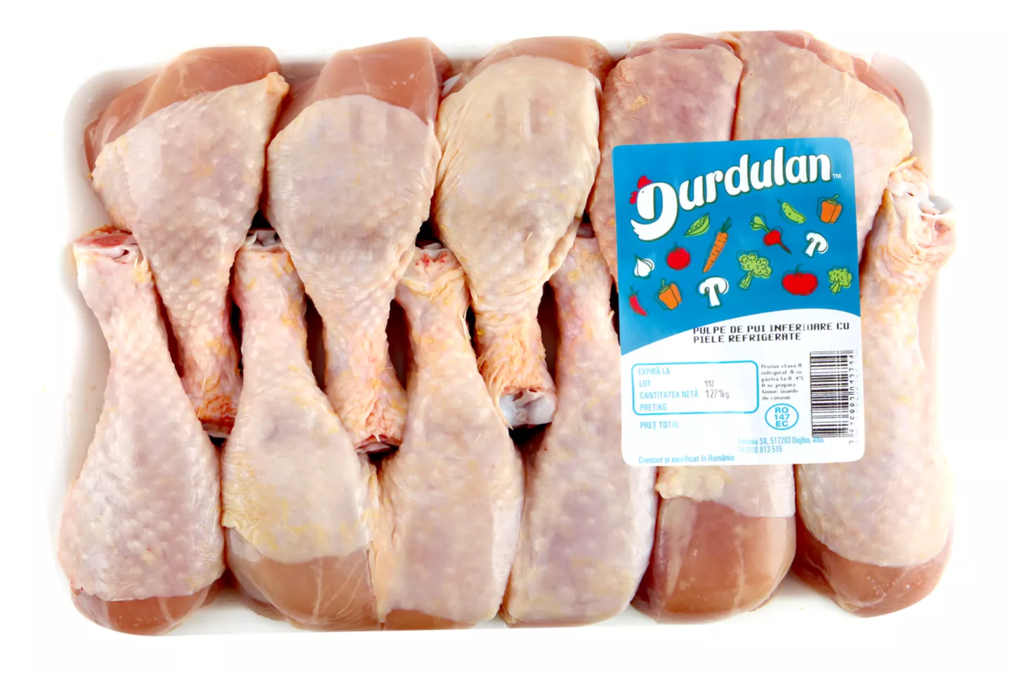 Durdulan Pulpa Inf