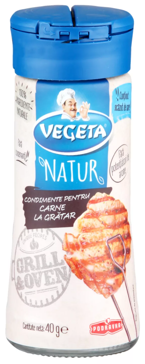 Vegeta Grill 40g
