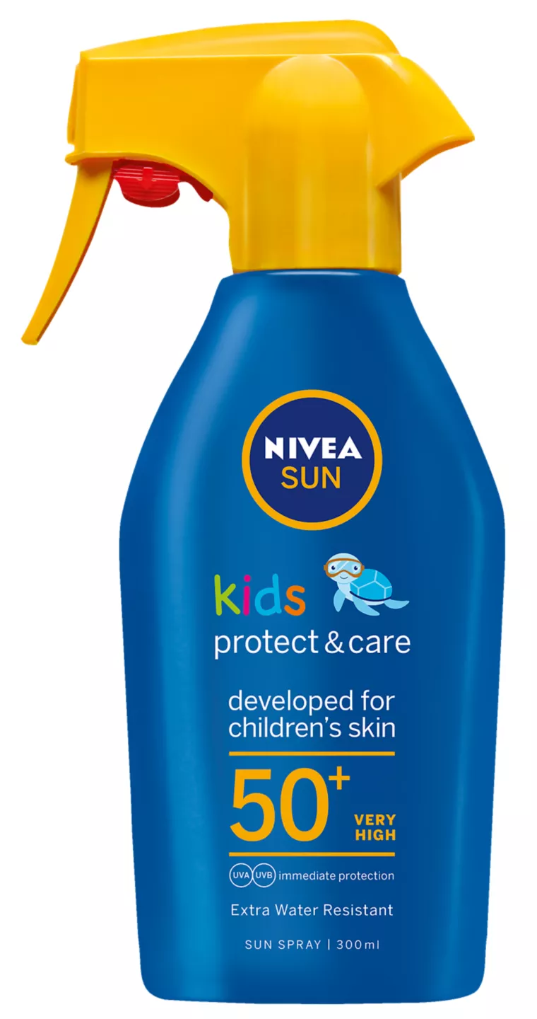 Nivea Kids 300ml