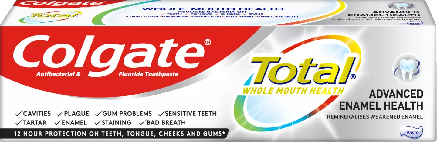 Colgate Pasta75