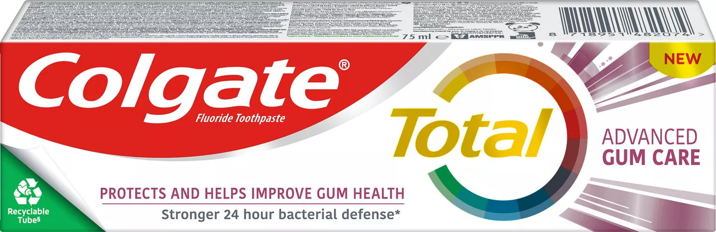 Colgate Pasta75