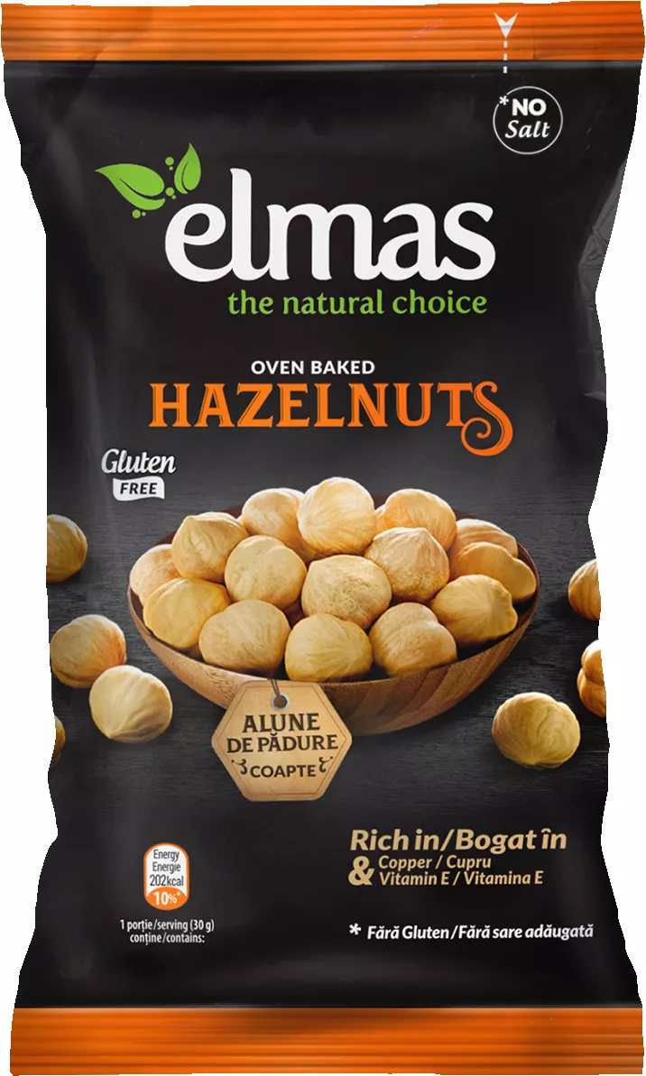 Elmas Alune Pad 140g