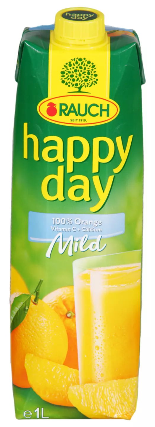 Happy Day Port 1l