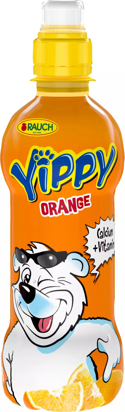 Yippy Port 0,33l