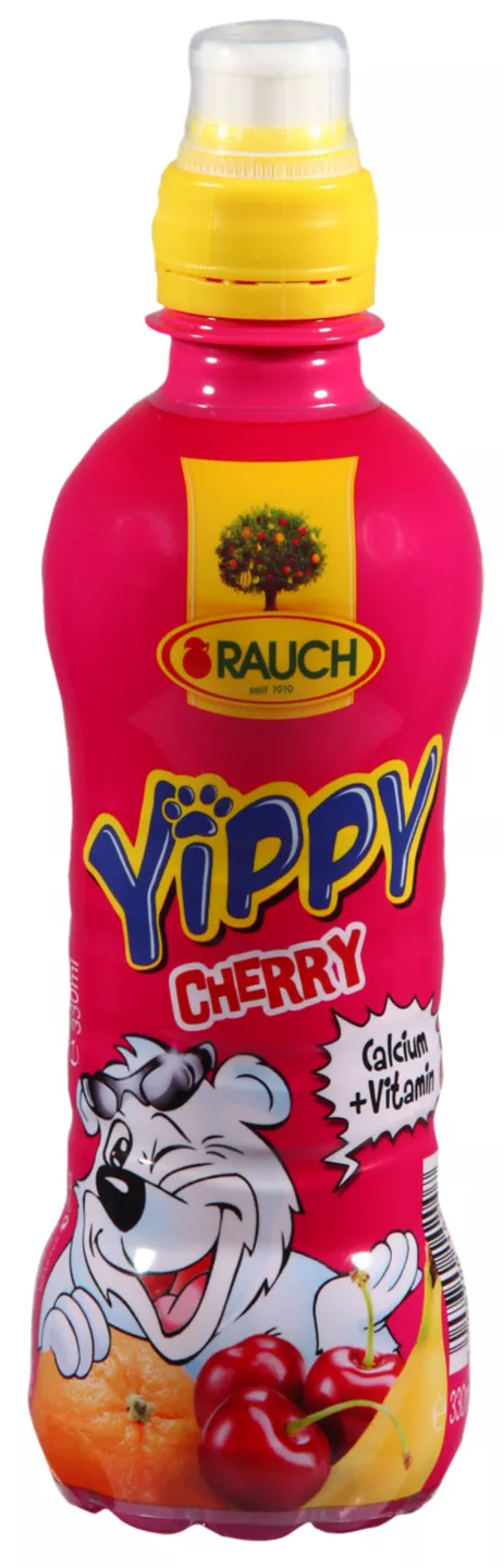 Yippy Cirese 0,33l