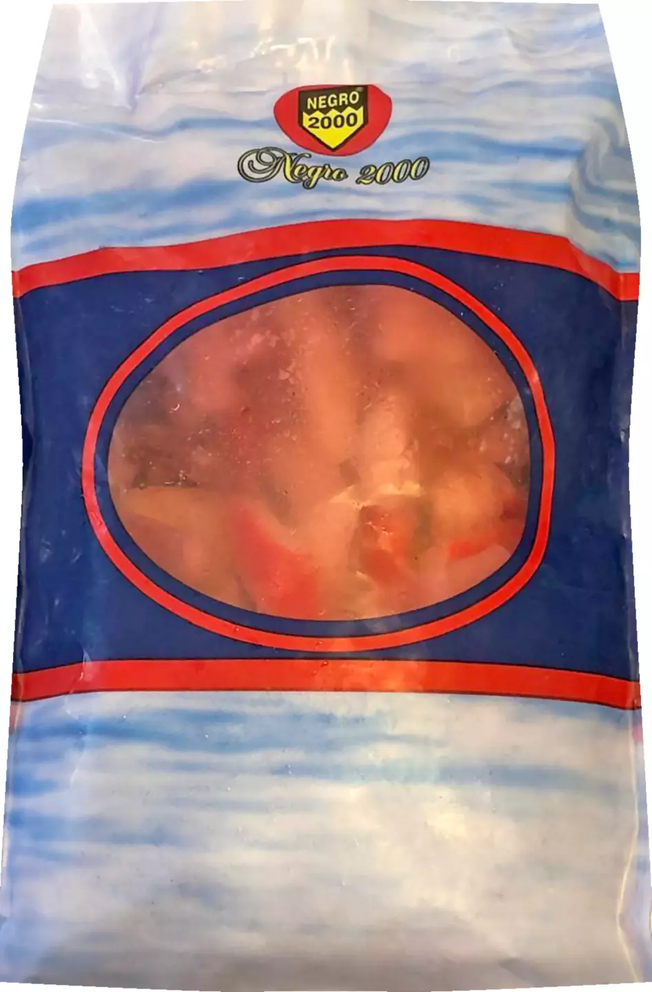 Negr Fructe Mare 500g