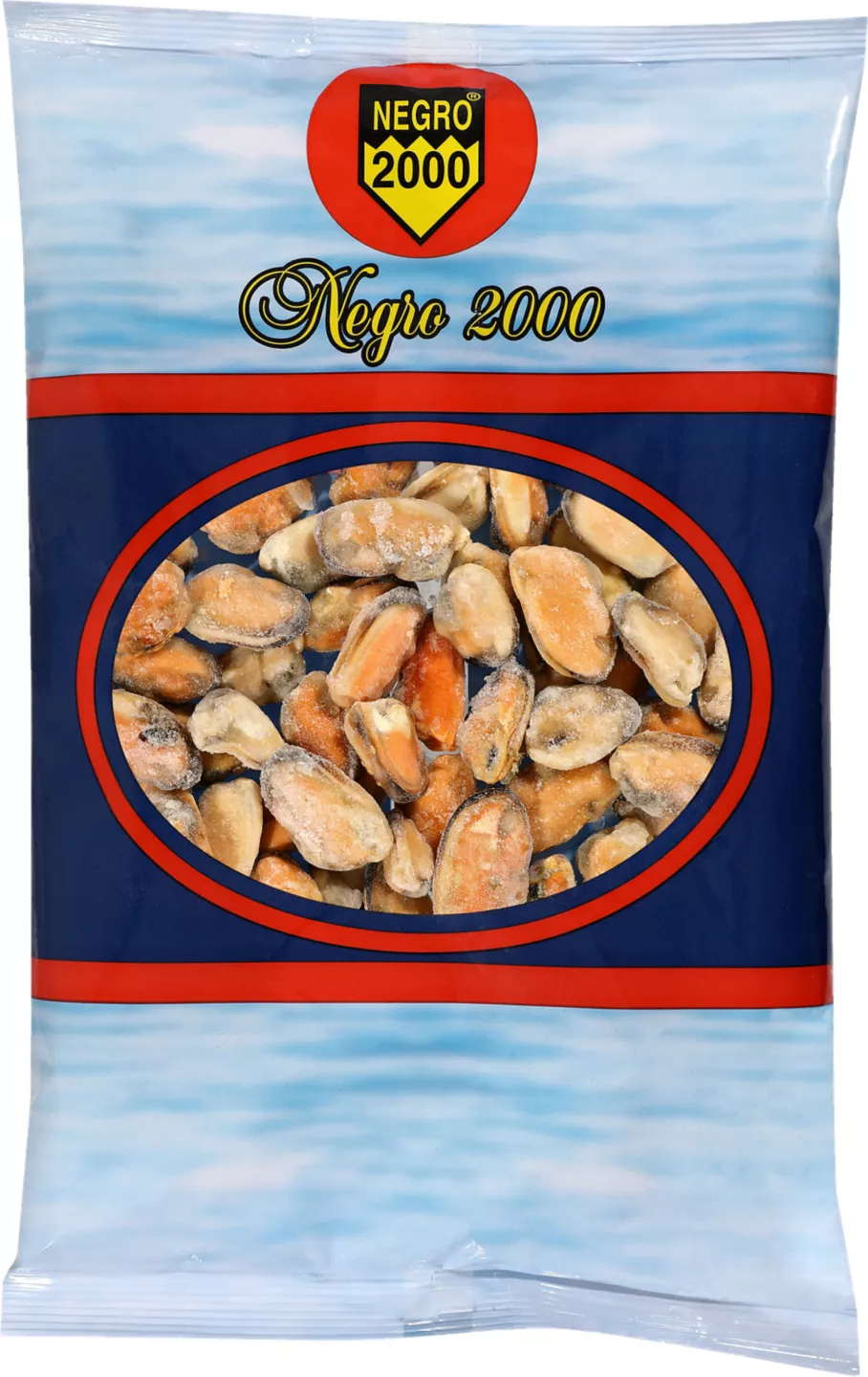 Negr Carn Scoici 500g