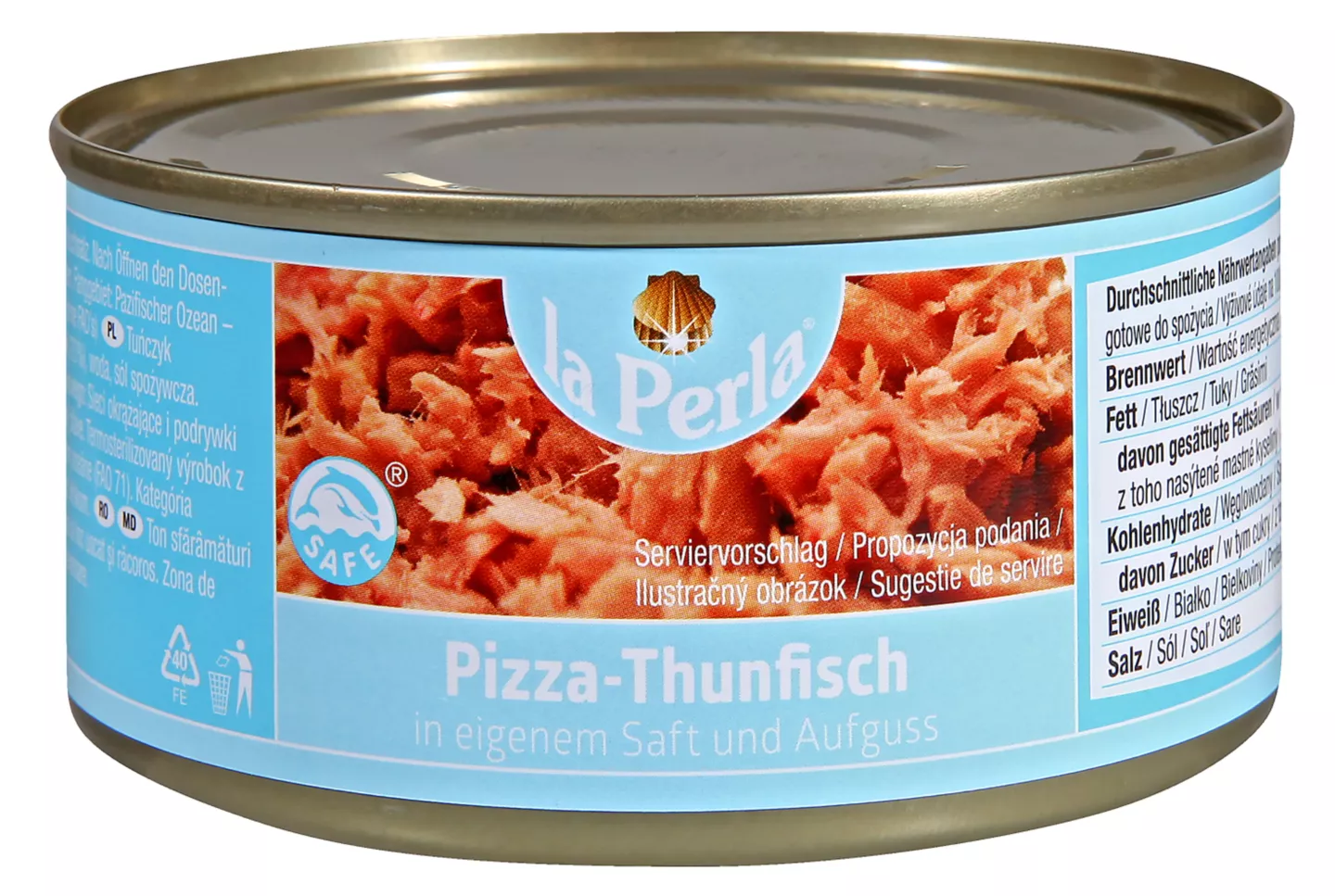Ton Maruntit Sar 185g