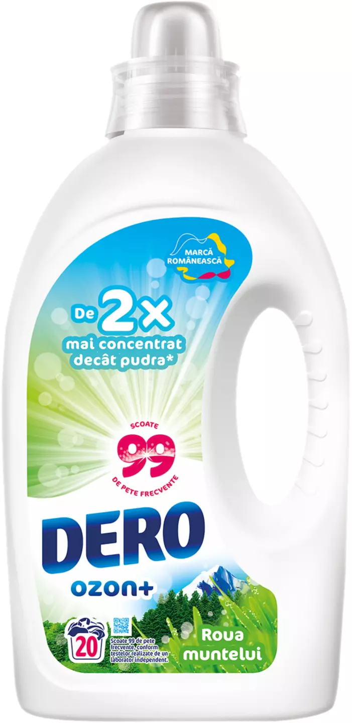 Dero Ozon 1l