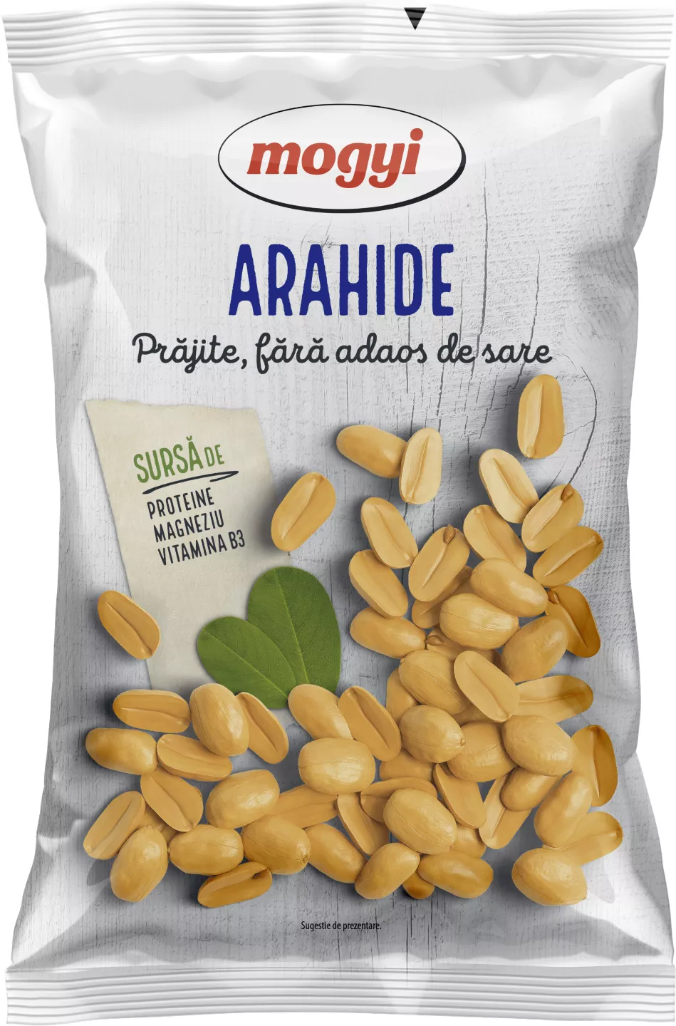 Mogyi Arah Nesar 300g
