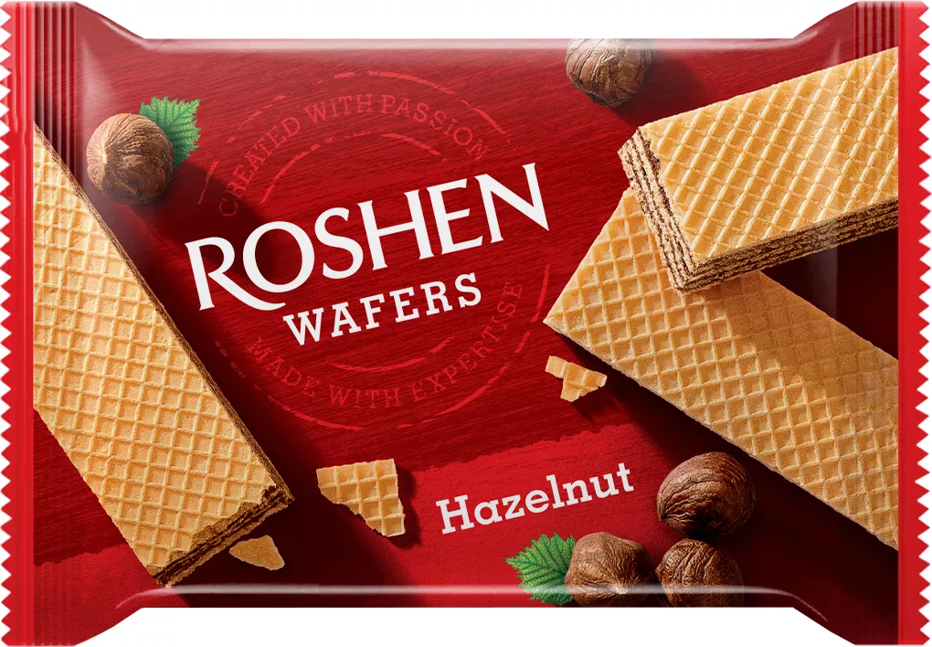 Roshen Nap Alune 72g