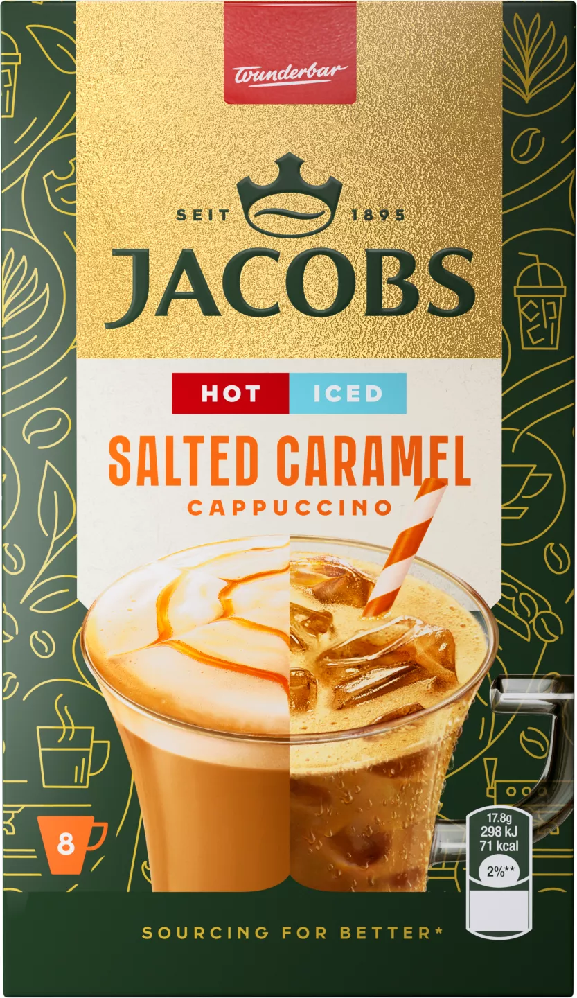 Jacobs Caramel17,8