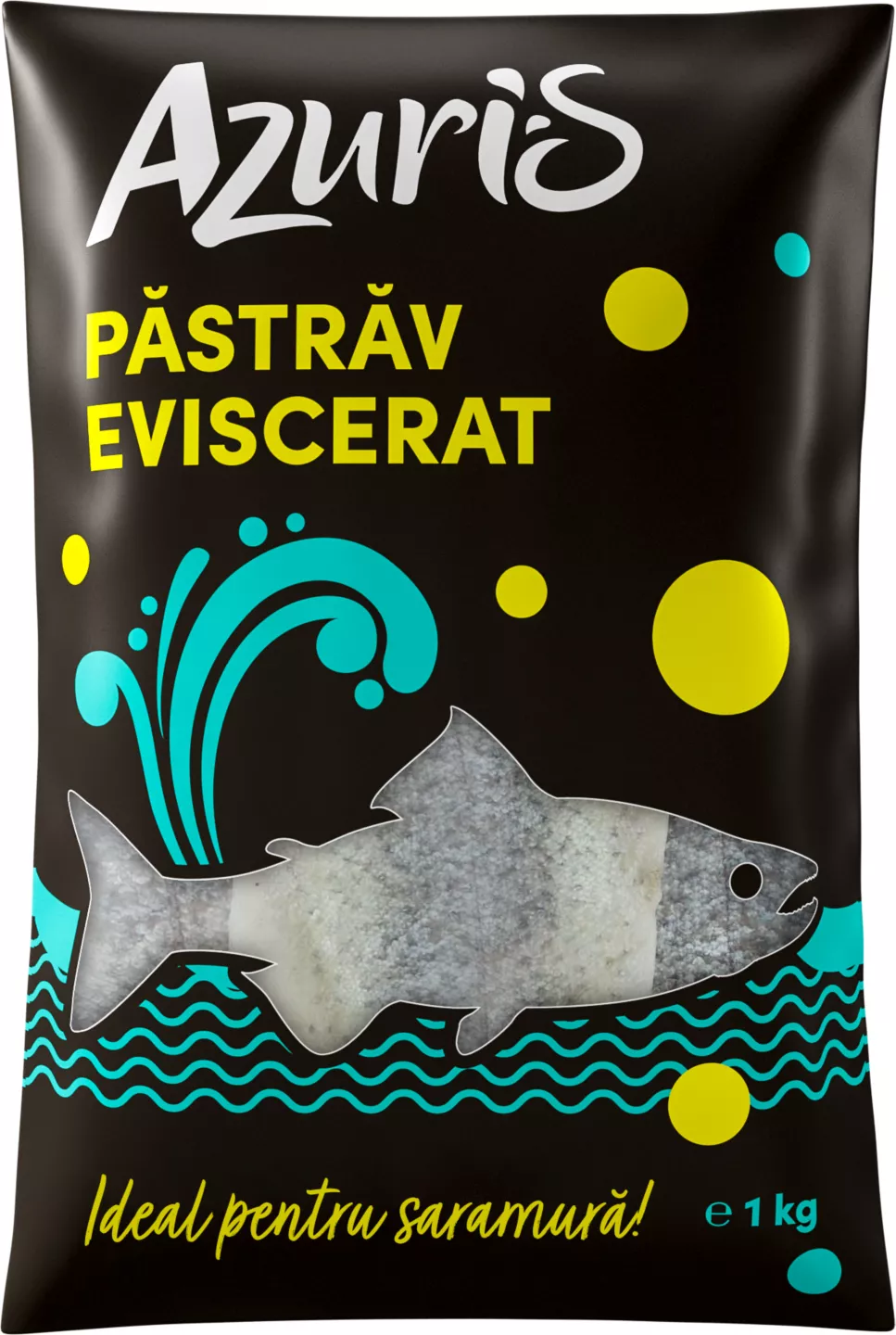 Azuris Pastrav 1kg
