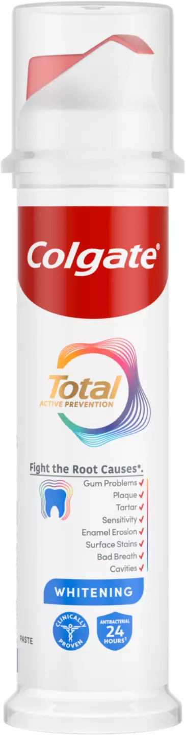 Colgate Tub Wh