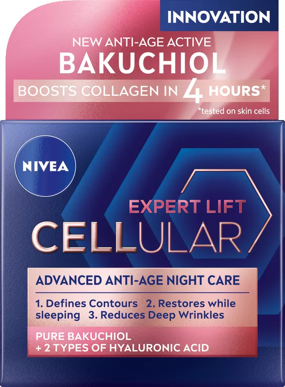 Nivea Cell Crema