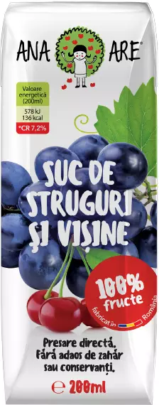 Ana Are Suc Mere0,2