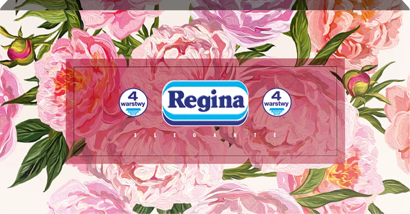 Regina Servetele 96buc
